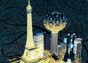 City Lights - Boris Jean - Jordane Saget