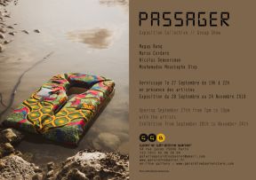 Exposition Passager